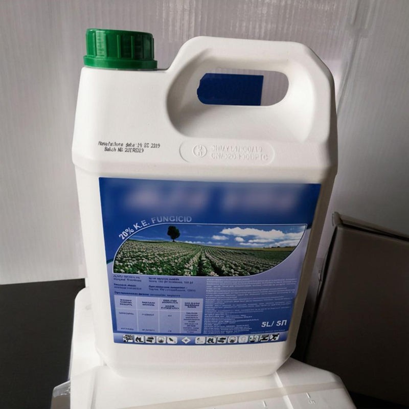 Carboxin 100G/L + Thiram 100G/L SC