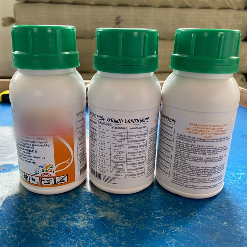 Tiametoxam 350G/L SC